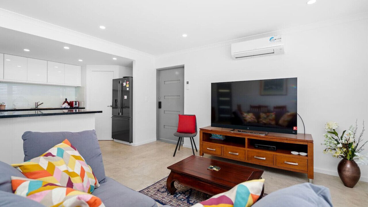 Photo of Livingroom in Marmion