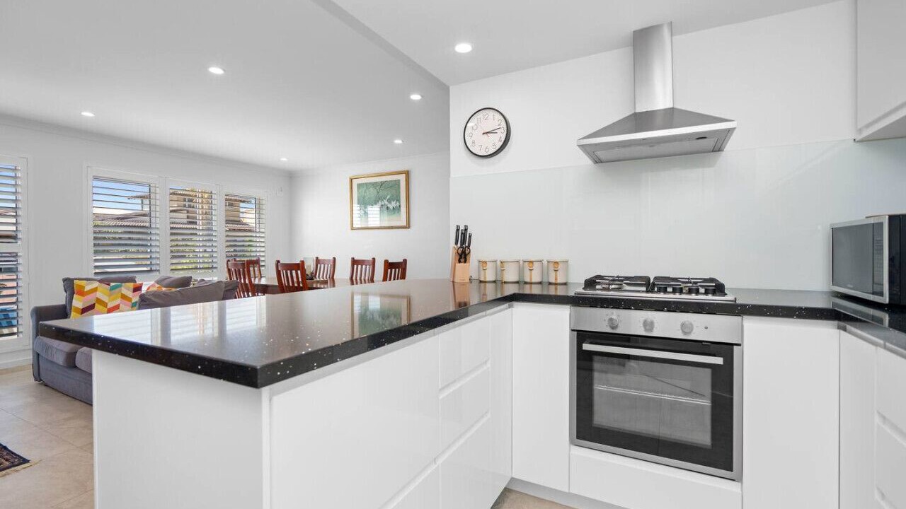 Photo of Kitchen in Marmion