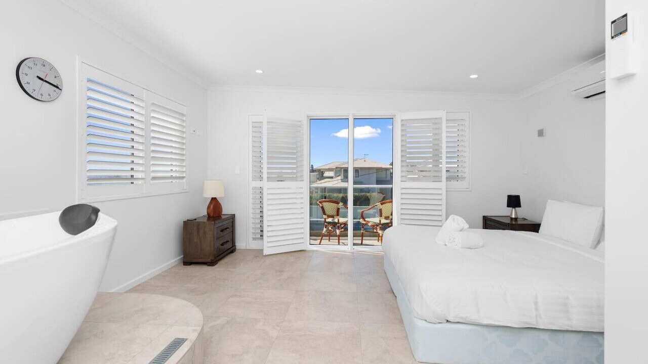 Photo of Bedroom in Marmion