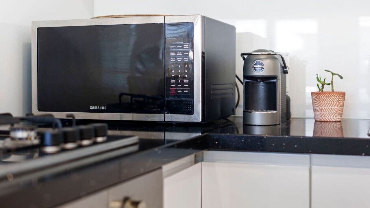 Photo of Kitchen in Marmion