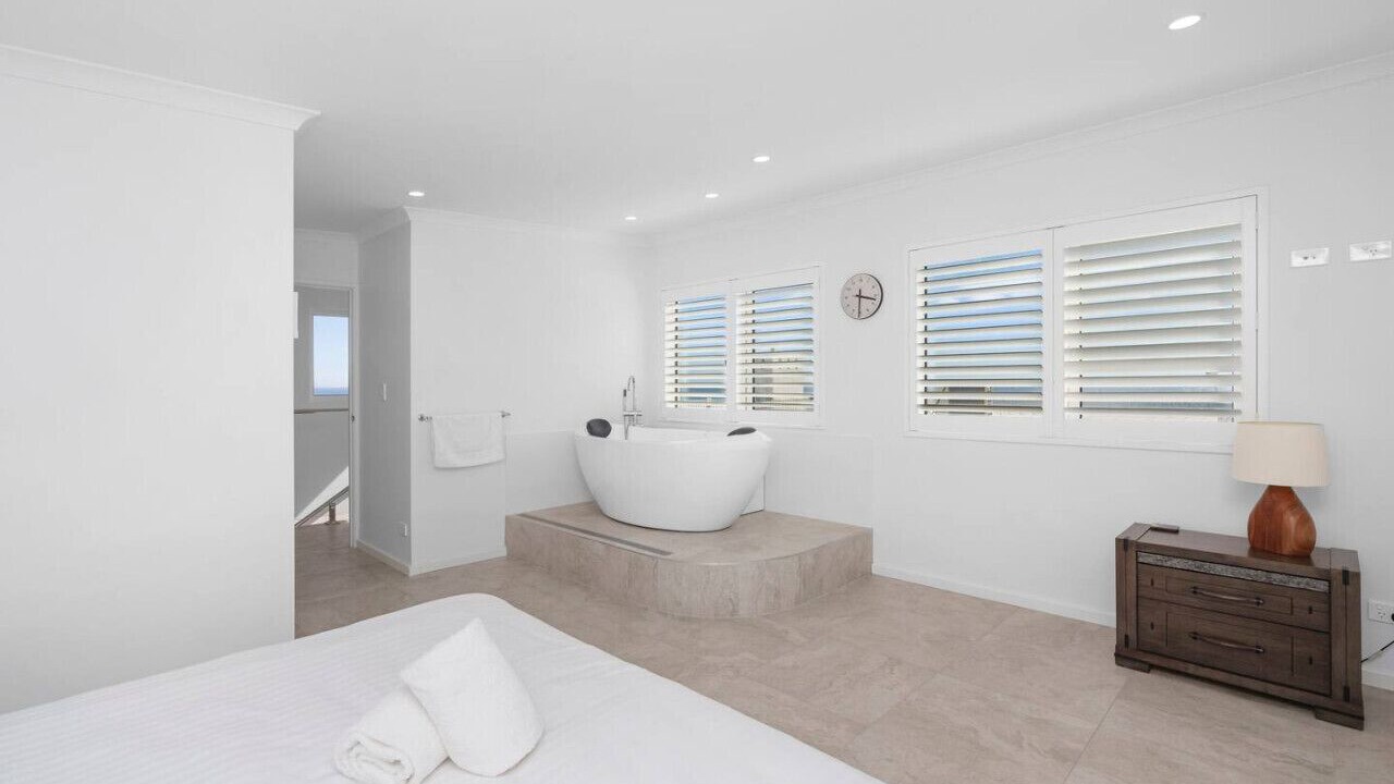 Photo of Bedroom in Marmion