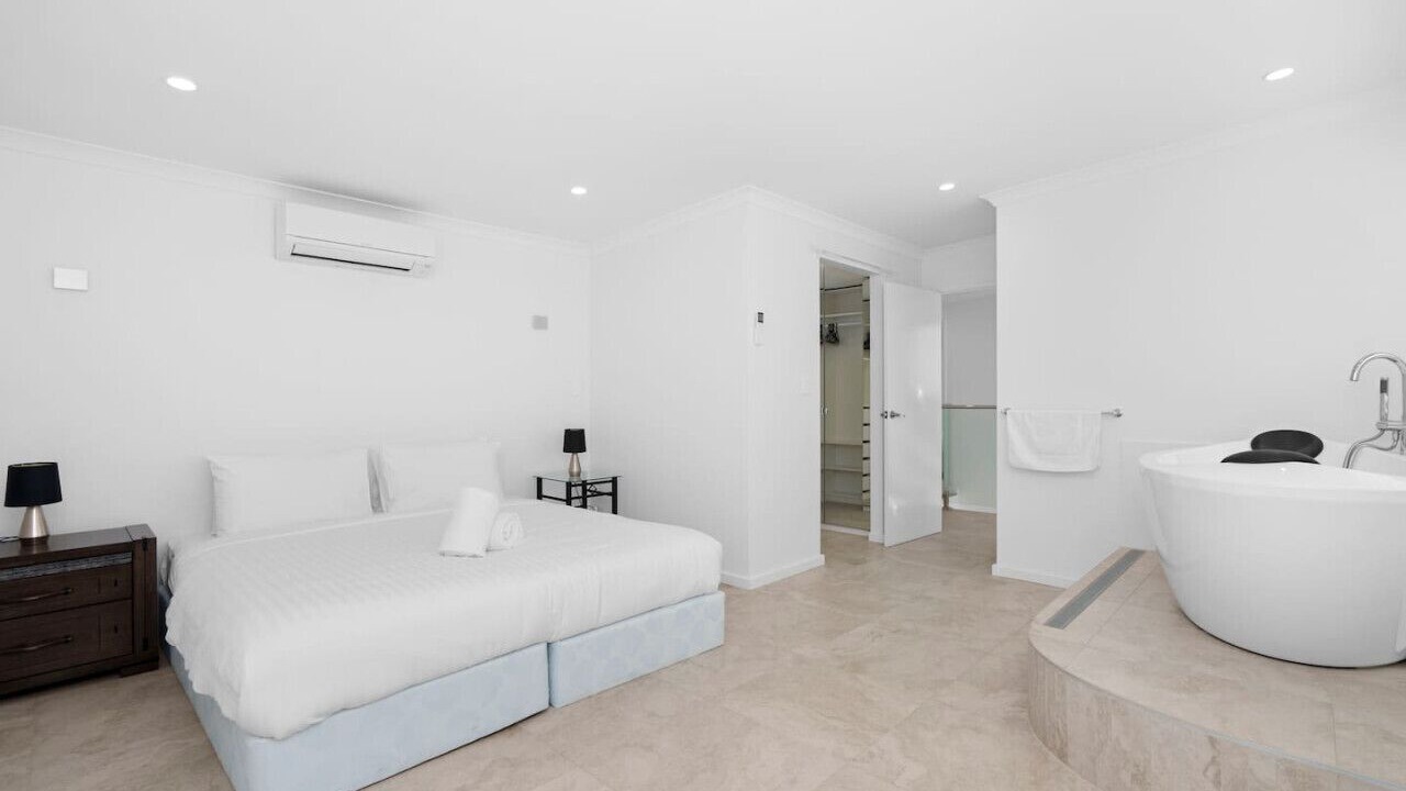Photo of Bedroom in Marmion