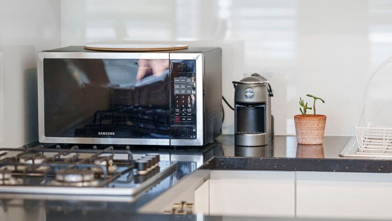 Photo of Kitchen in Marmion