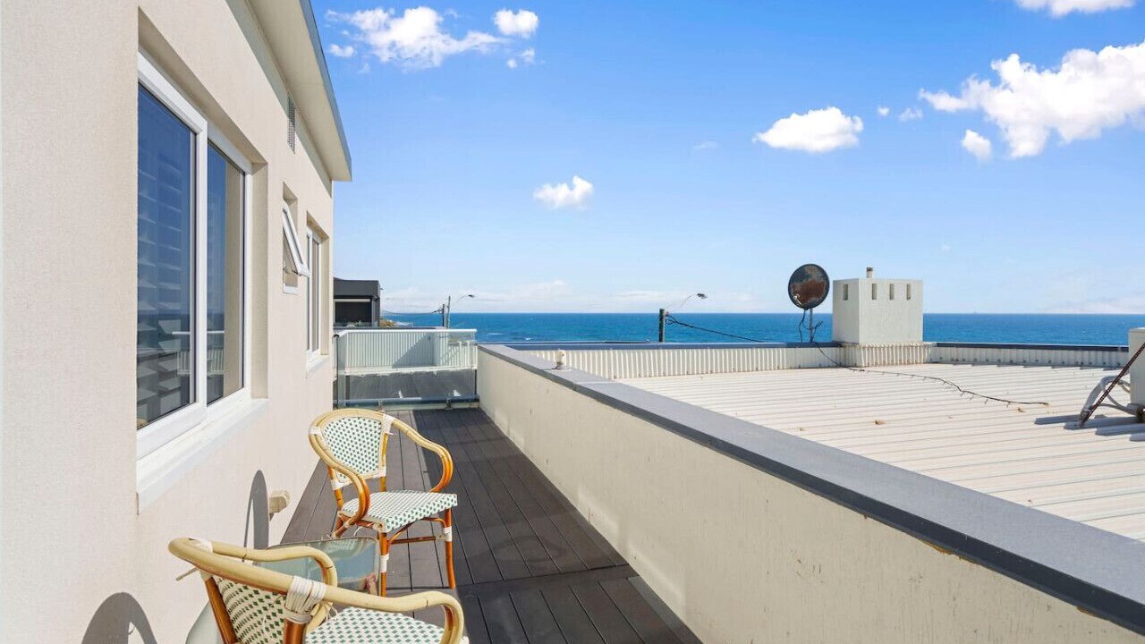 Photo of Patio Balcony in Marmion