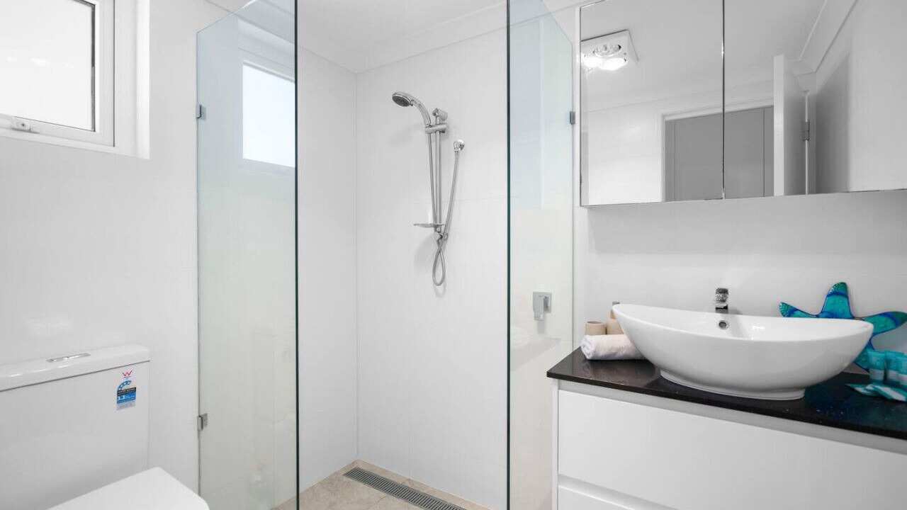 Photo of Bathroom in Marmion