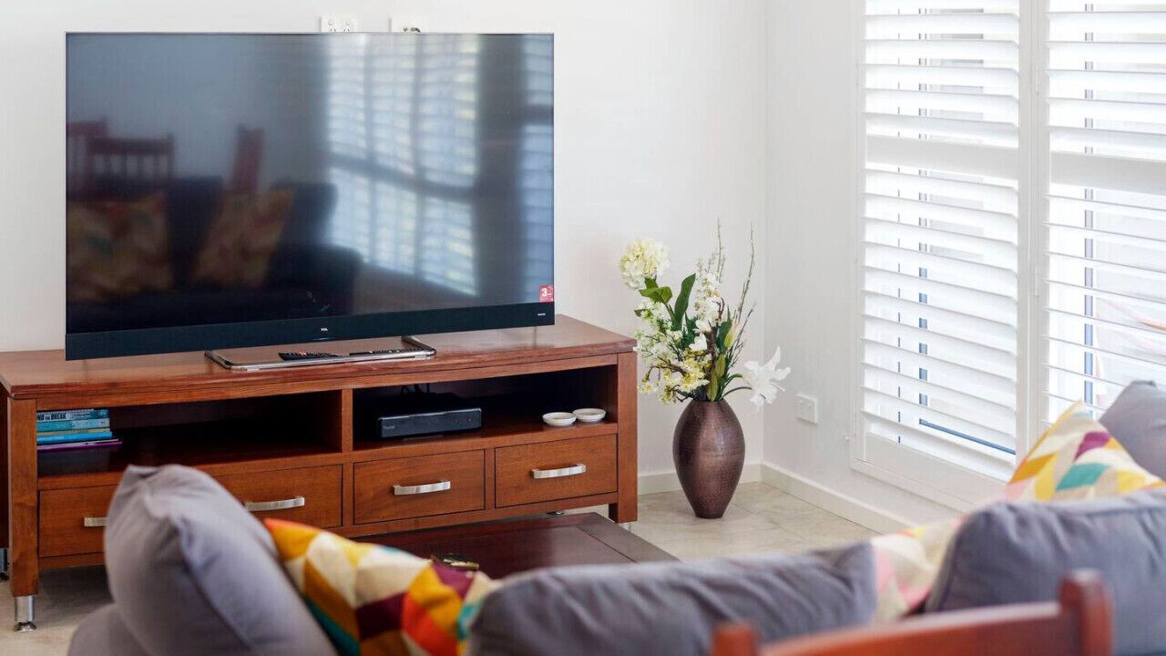 Photo of Livingroom in Marmion