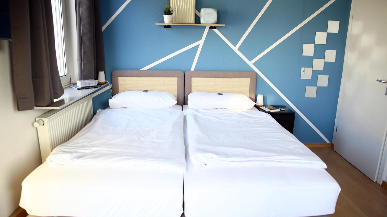 Photo of Bedroom in Dudweiler