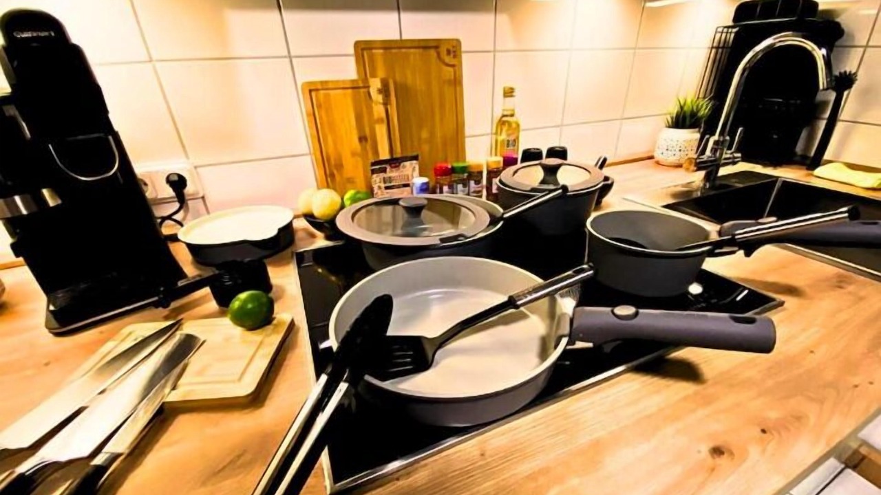 Photo of Kitchen in Dudweiler