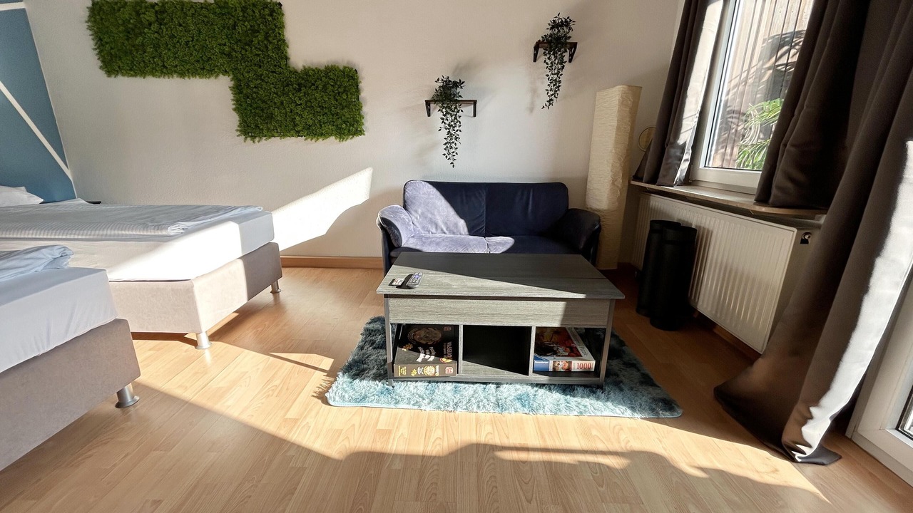 Photo of Bedroom in Dudweiler