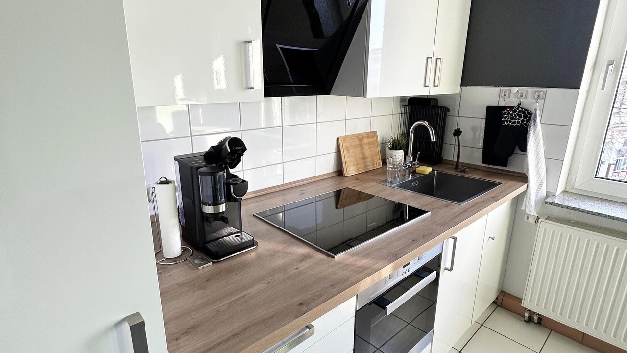 Photo of Kitchen in Dudweiler