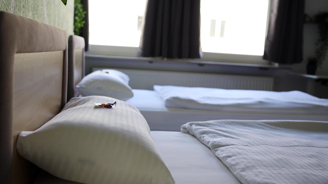 Photo of Bedroom in Dudweiler