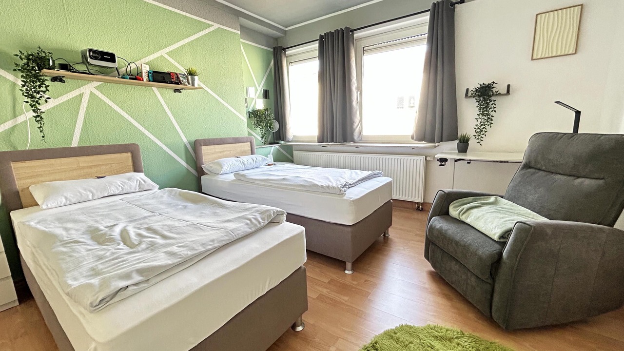 Photo of Bedroom in Dudweiler