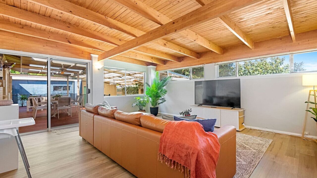 Photo of Livingroom in Hamersley