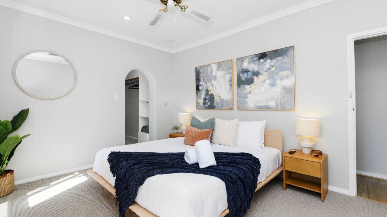 Photo of Bedroom in Hamersley