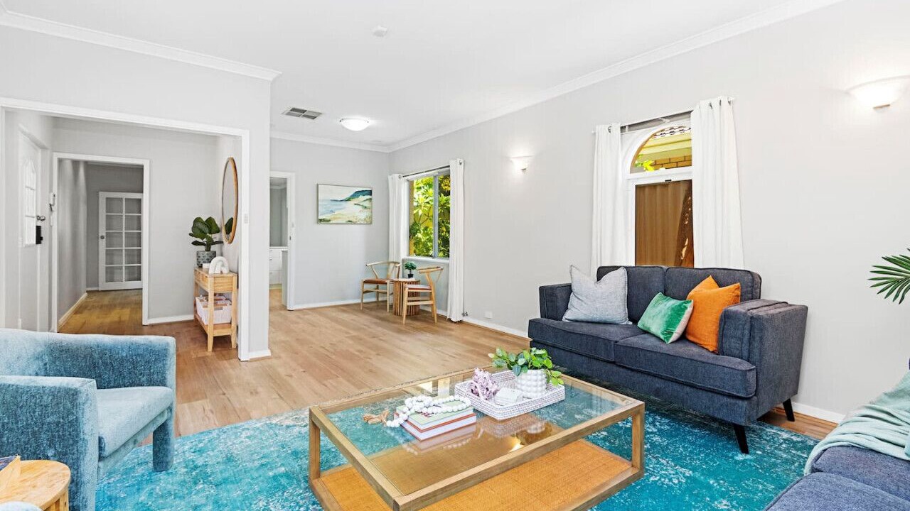Photo of Livingroom in Hamersley