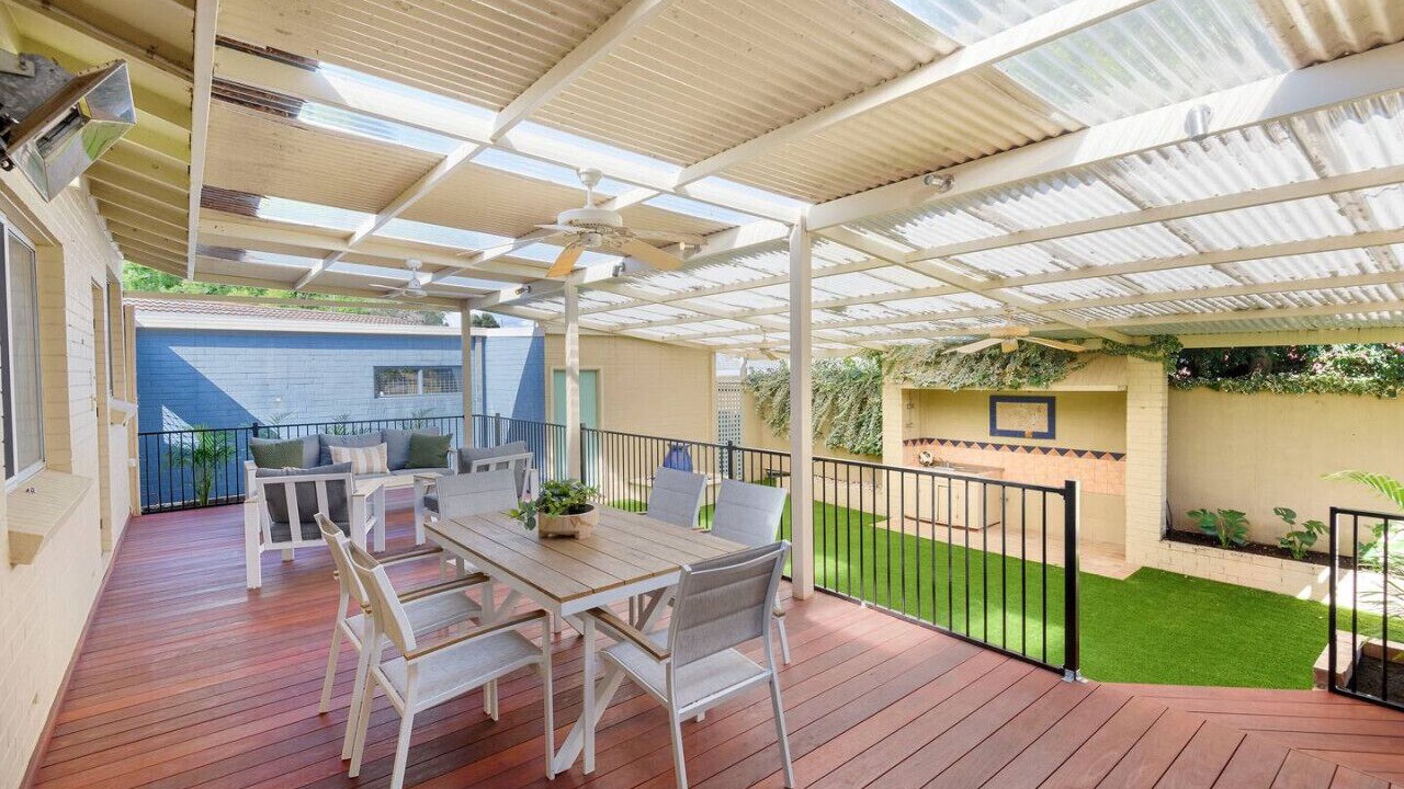 Photo of Outdoor in Hamersley