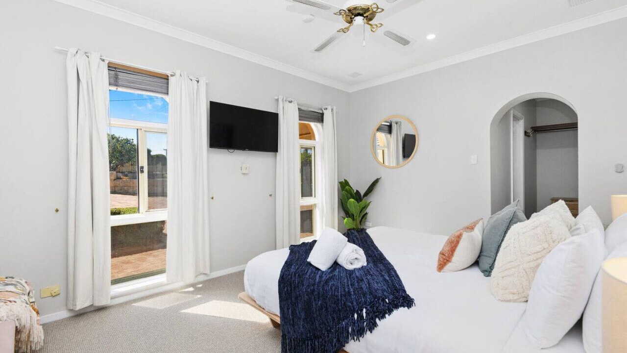 Photo of Bedroom in Hamersley