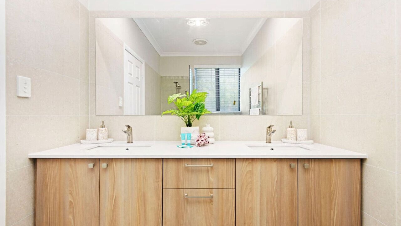 Photo of Bathroom in Hamersley