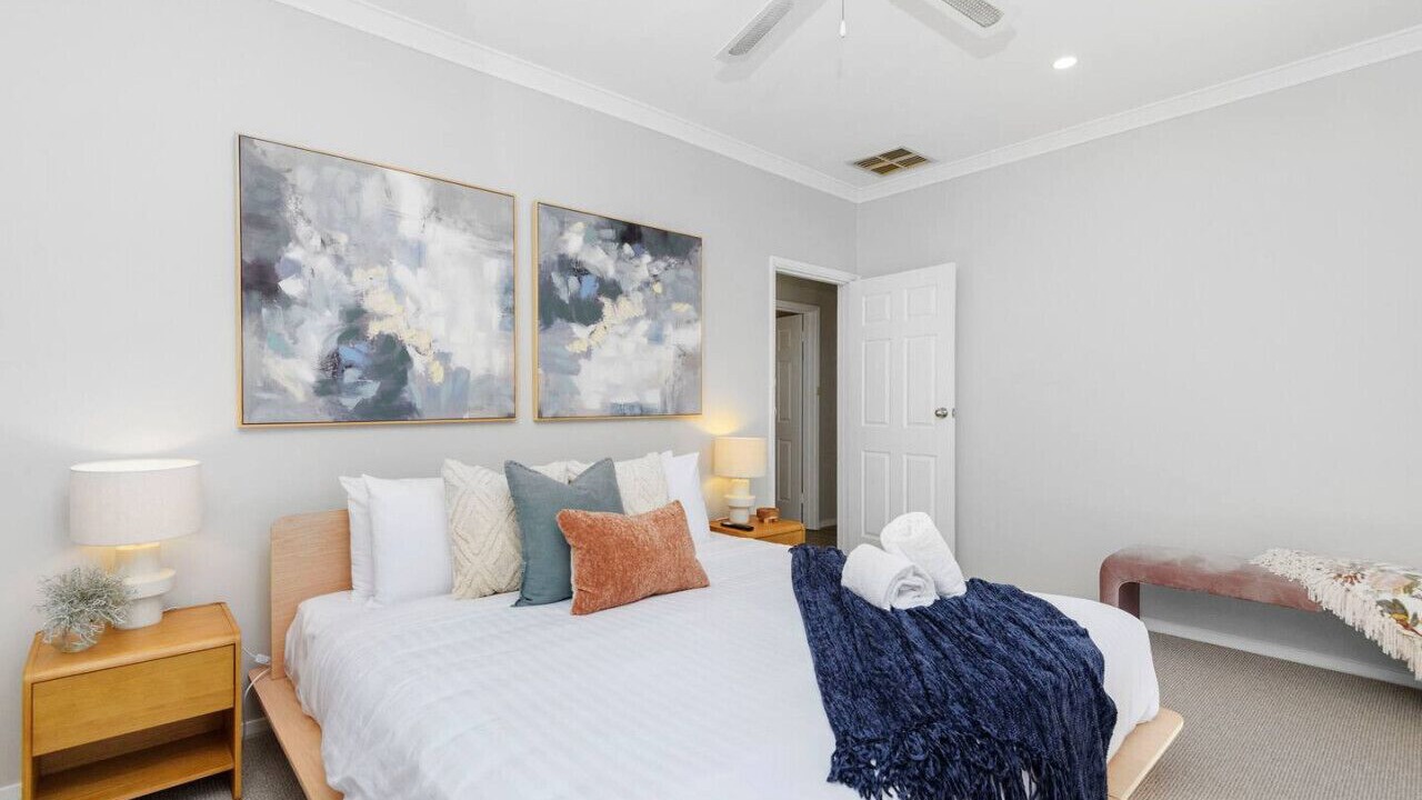 Photo of Bedroom in Hamersley