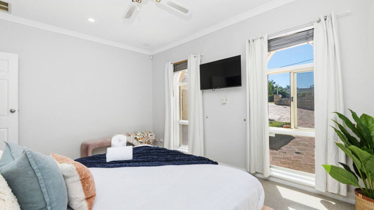 Photo of Bedroom in Hamersley