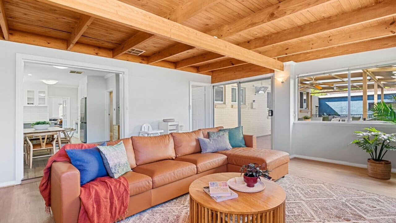 Photo of Livingroom in Hamersley