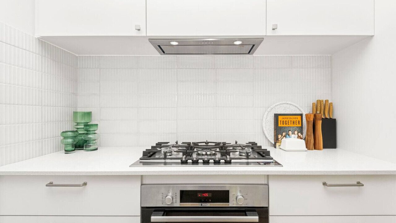 Photo of Kitchen in Hamersley