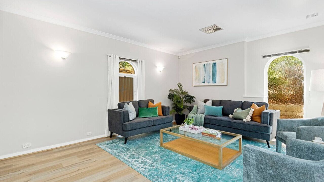 Photo of Livingroom in Hamersley