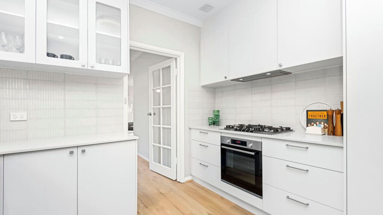 Photo of Kitchen in Hamersley