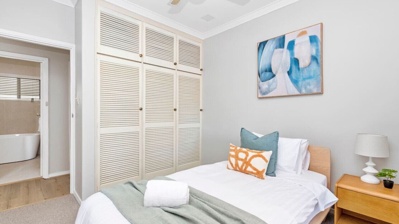 Photo of Bedroom in Hamersley