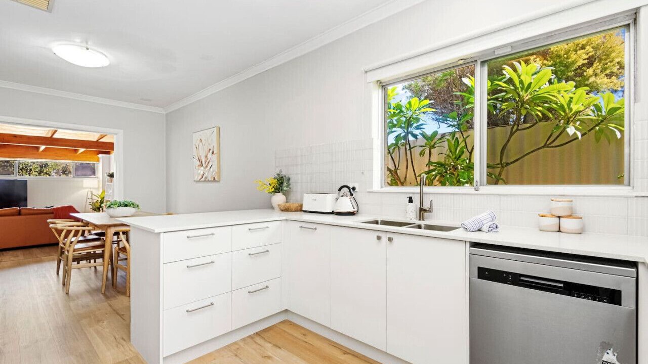 Photo of Kitchen in Hamersley