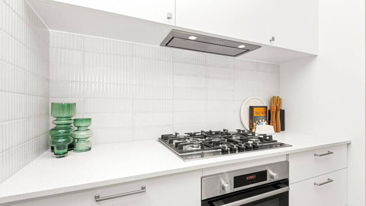 Photo of Kitchen in Hamersley