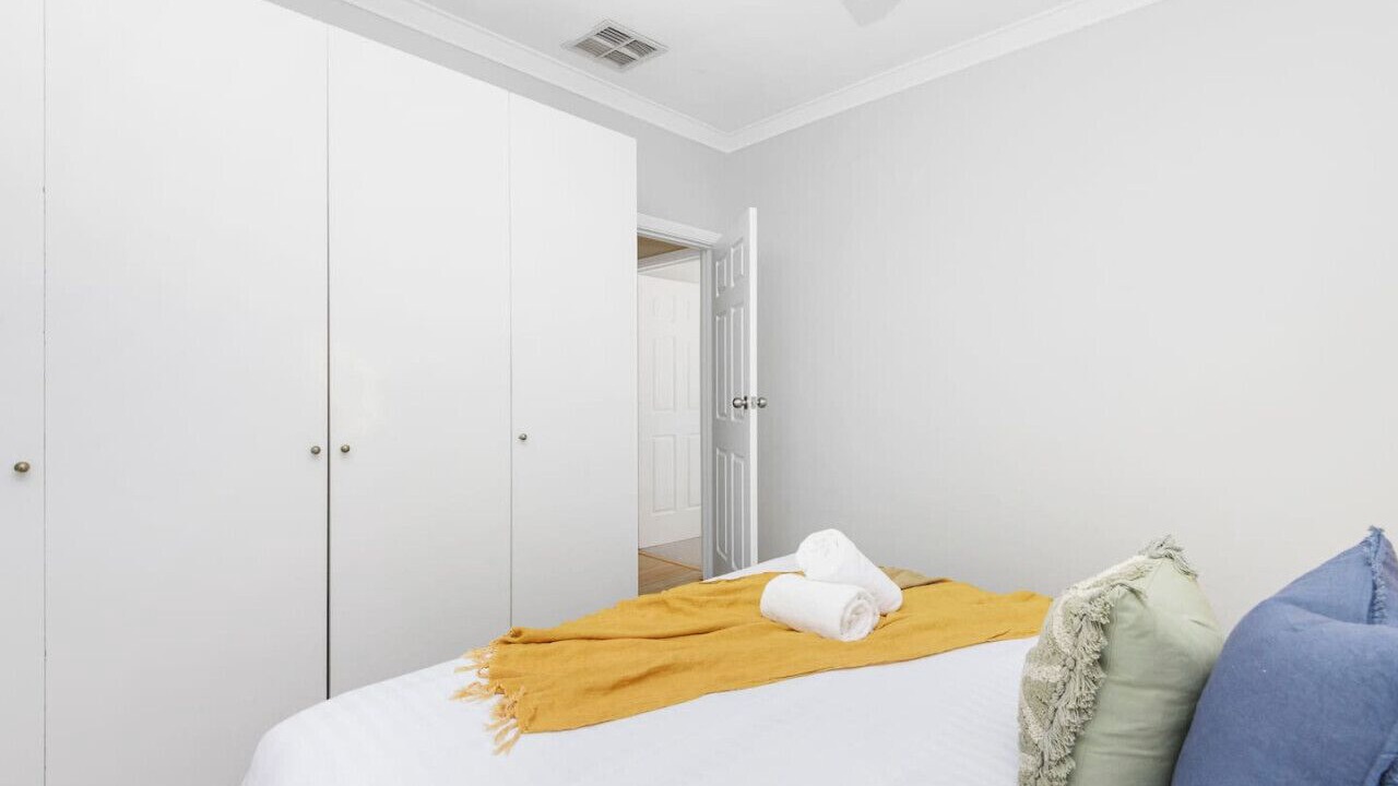 Photo of Bedroom in Hamersley