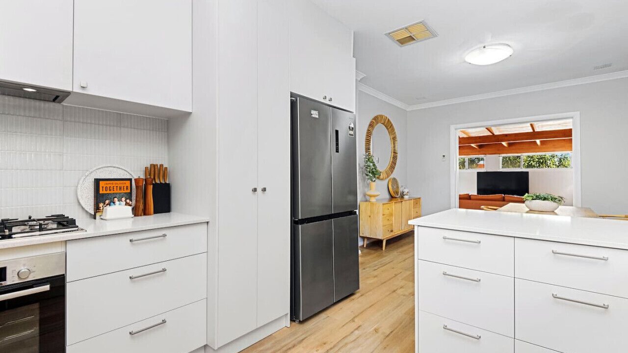 Photo of Kitchen in Hamersley