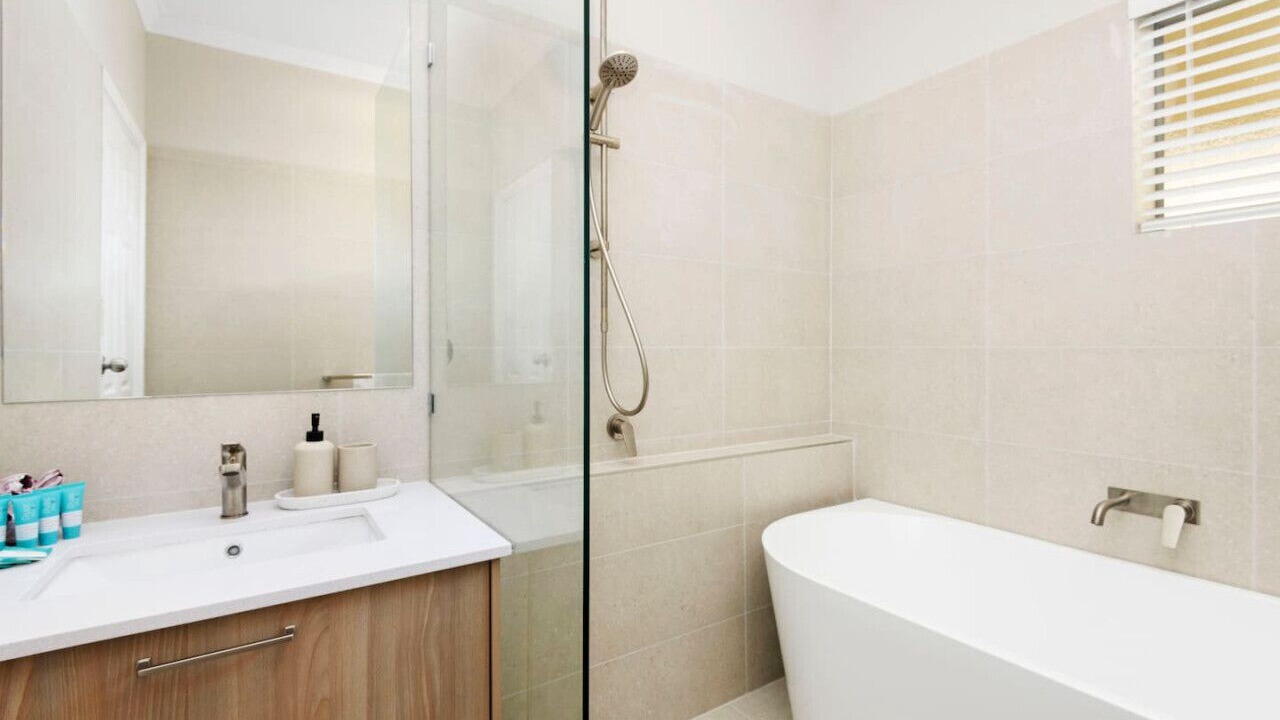 Photo of Bathroom in Hamersley