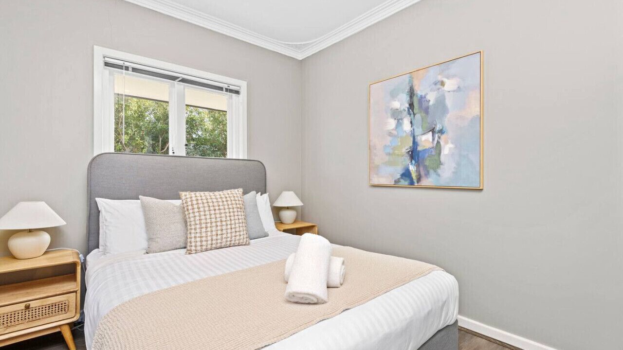 Photo of Bedroom in Yokine