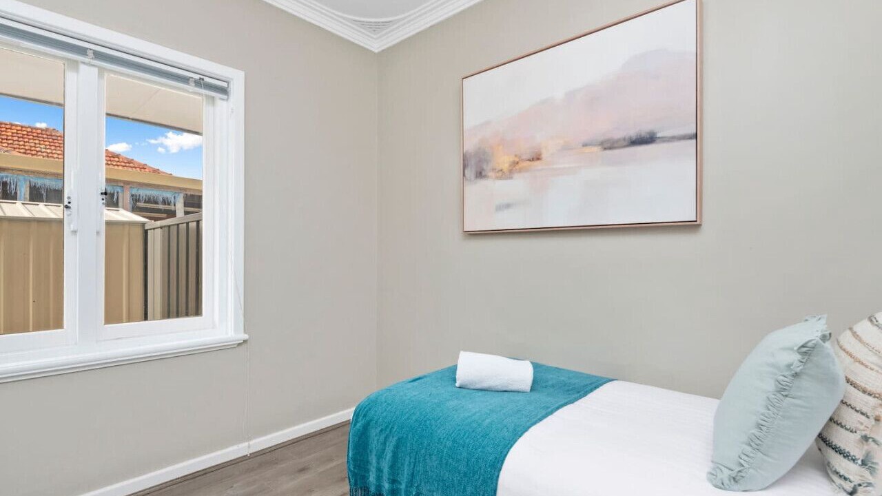 Photo of Bedroom in Yokine