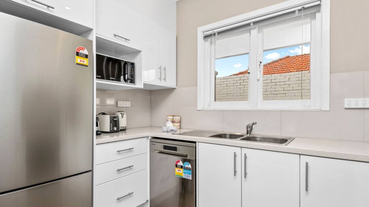 Photo of Kitchen in Yokine