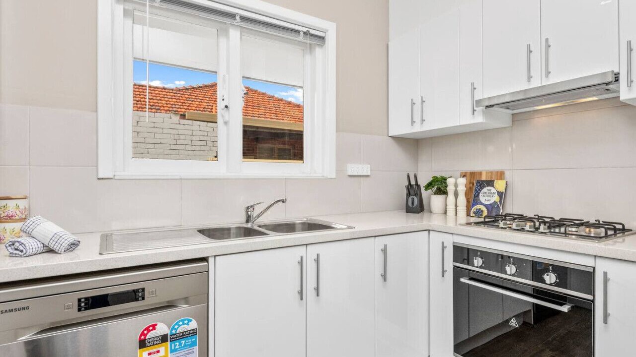 Photo of Kitchen in Yokine