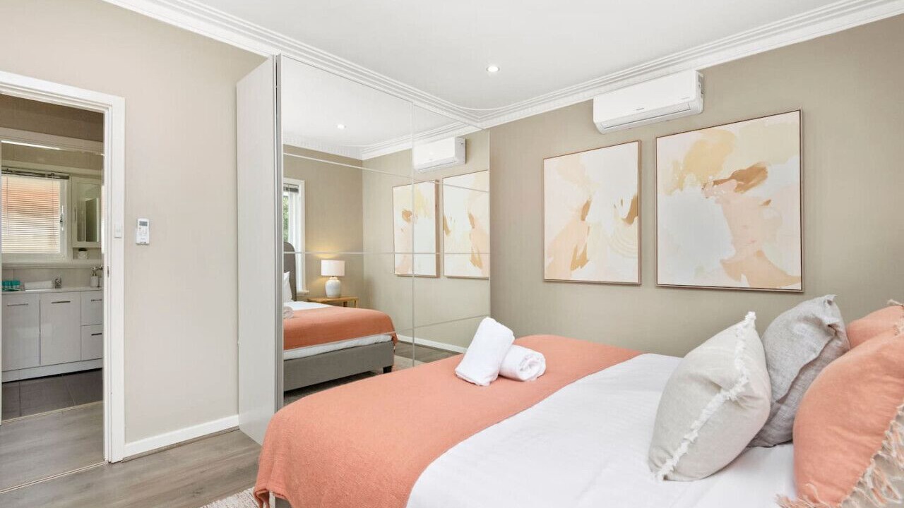Photo of Bedroom in Yokine