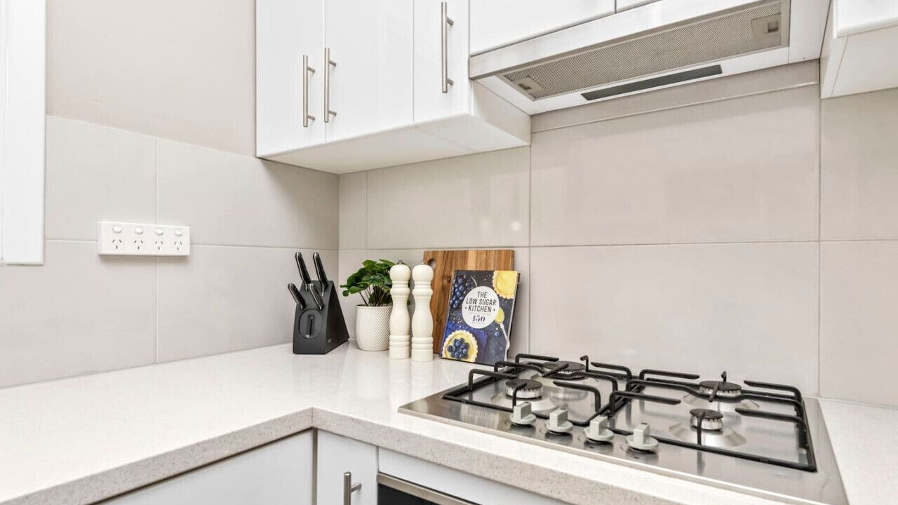 Photo of Kitchen in Yokine