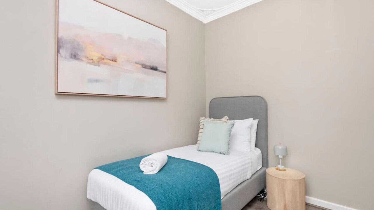 Photo of Bedroom in Yokine
