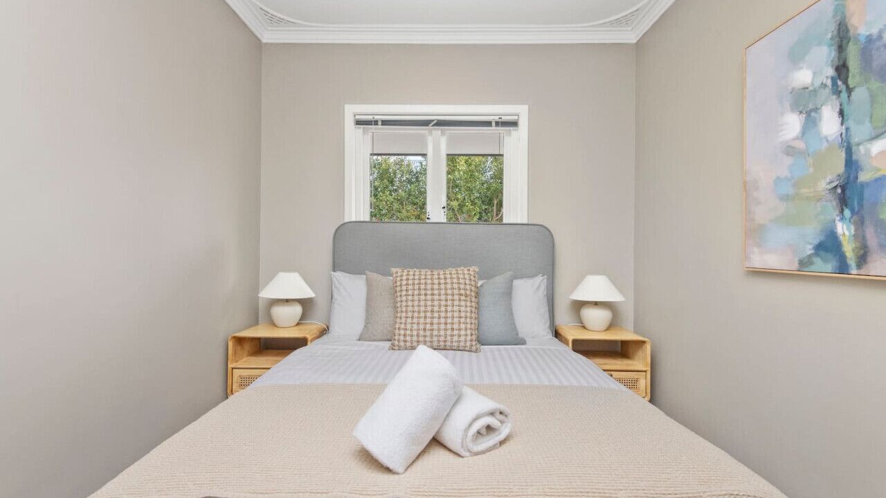 Photo of Bedroom in Yokine