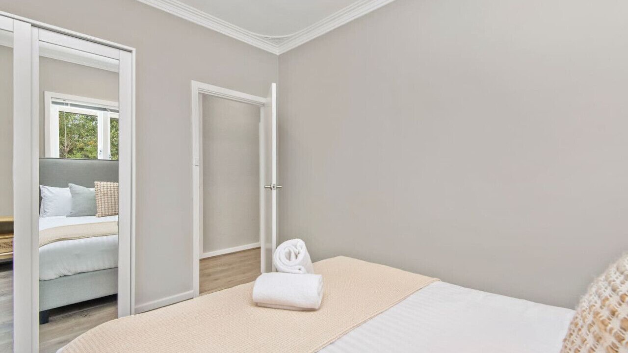 Photo of Bedroom in Yokine