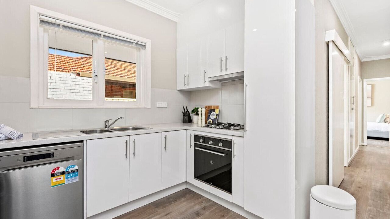 Photo of Kitchen in Yokine