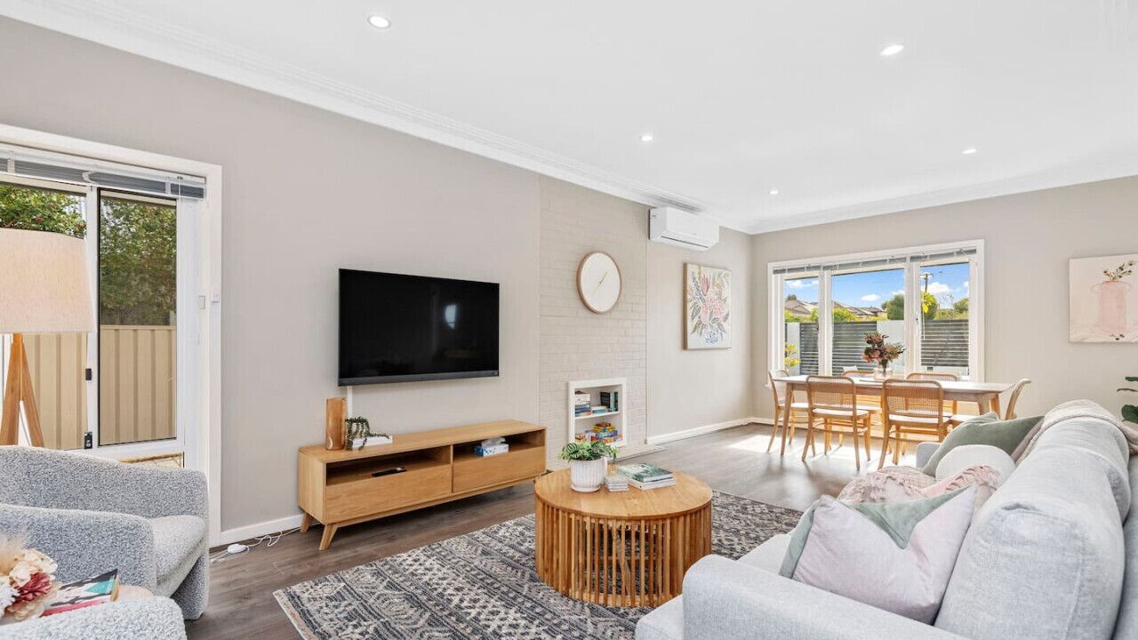 Photo of Livingroom in Yokine