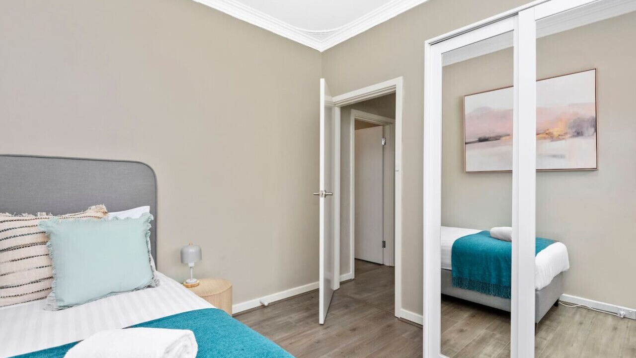 Photo of Bedroom in Yokine
