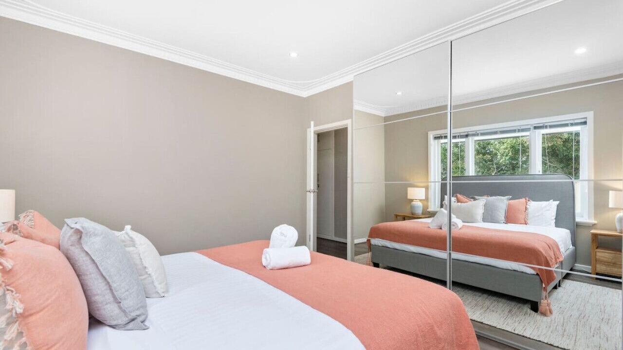 Photo of Bedroom in Yokine