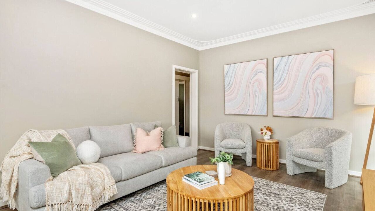 Photo of Livingroom in Yokine