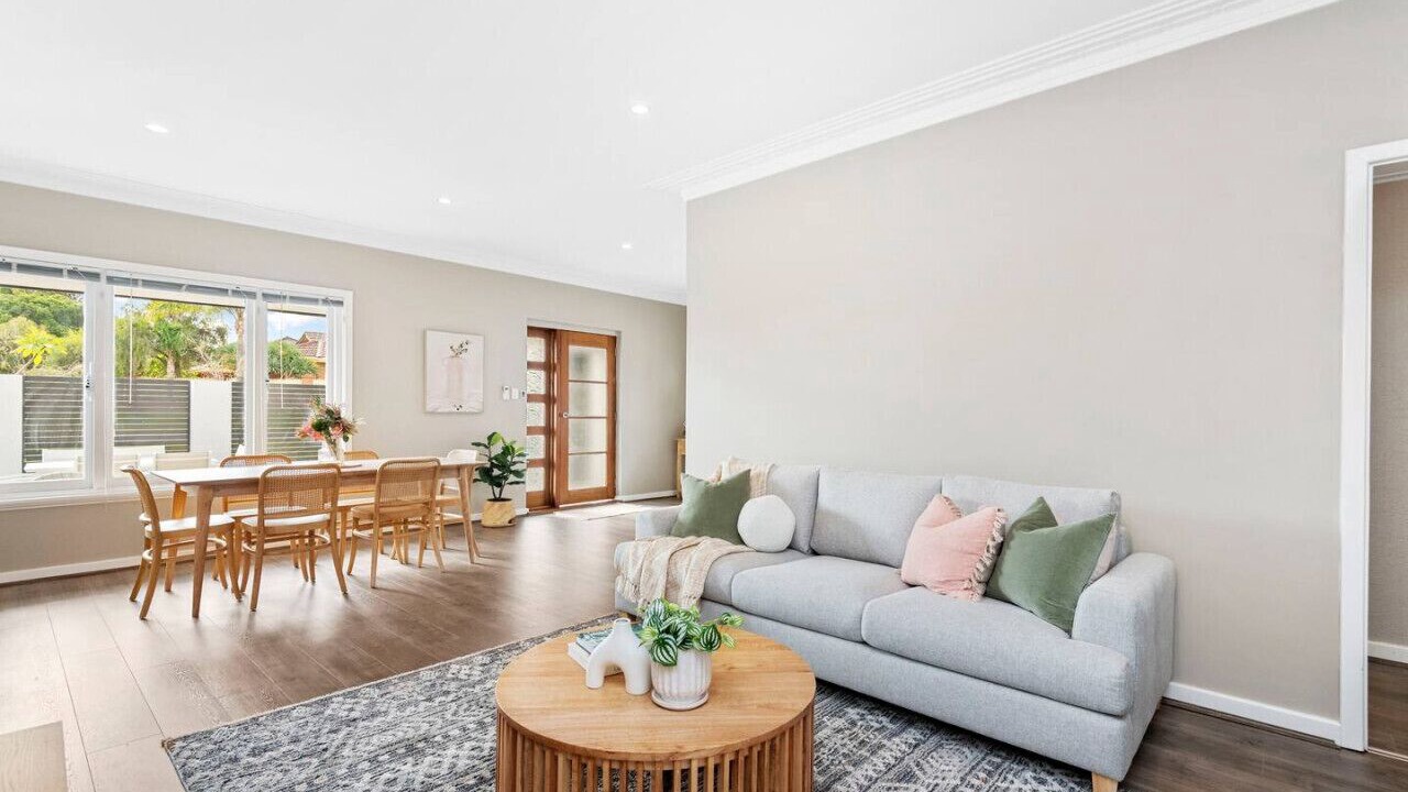 Photo of Livingroom in Yokine