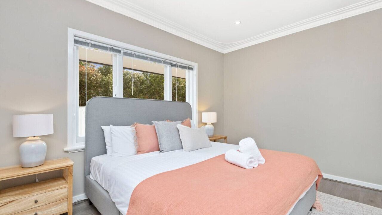 Photo of Bedroom in Yokine